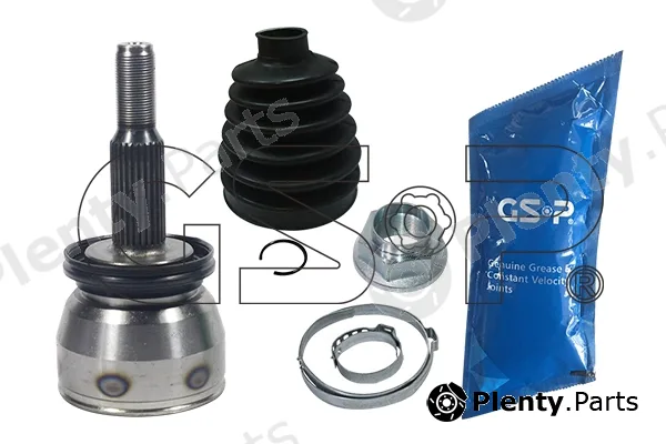 GSP-BR 818055 — Joint Kit, drive shaft