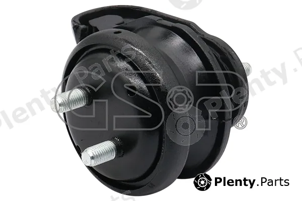 GSP-BR 514730 — Mounting, engine