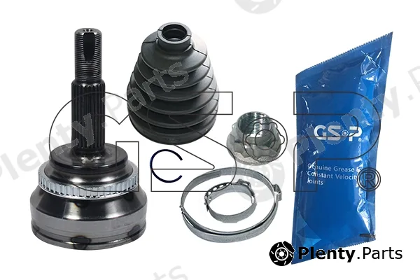GSP-BR 859167 — Joint Kit, drive shaft