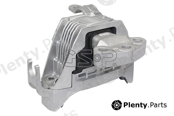 GSP-BR 517463 — Mounting, engine
