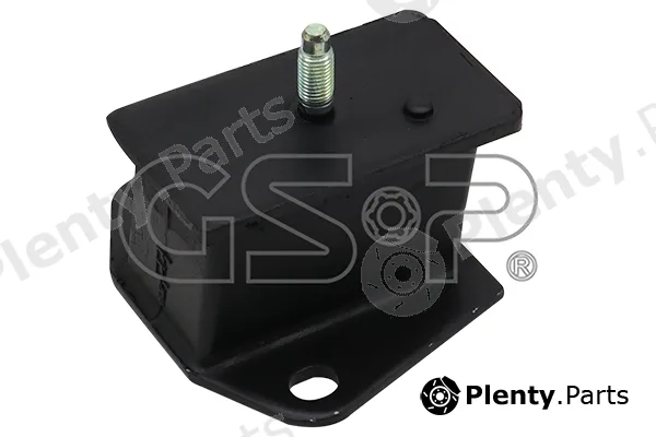 GSP-BR 511850 — Mounting, engine