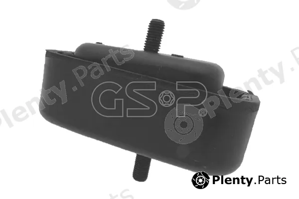 GSP-BR 514645 — Mounting, engine