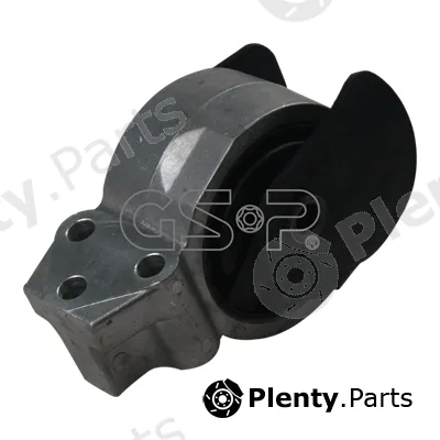 GSP-BR 530639 — Mounting, engine
