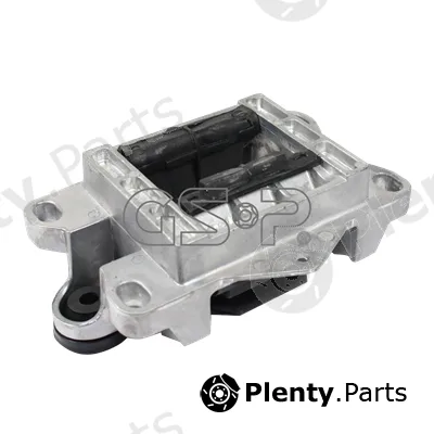 GSP-BR 518061 — Mounting, engine