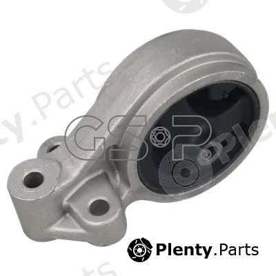 GSP-BR 514576 — Mounting, engine