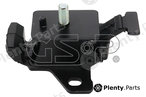 GSP-BR 513595 — Mounting, engine