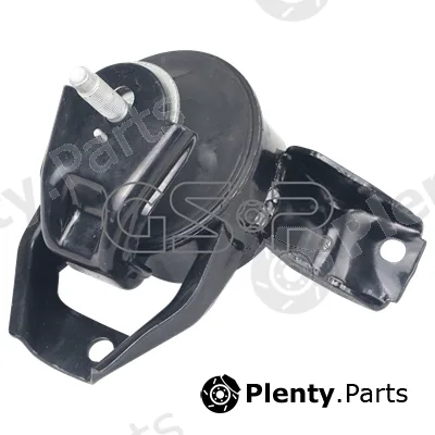 GSP-BR 532131 — Mounting, engine