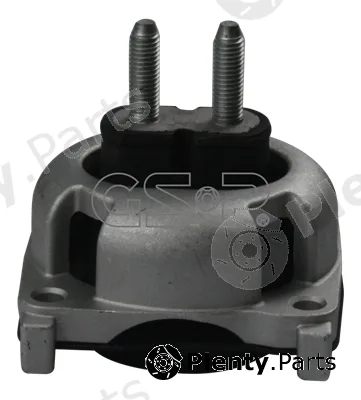 GSP-BR 530173 — Mounting, engine