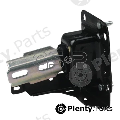 GSP-BR 531794 — Mounting, engine