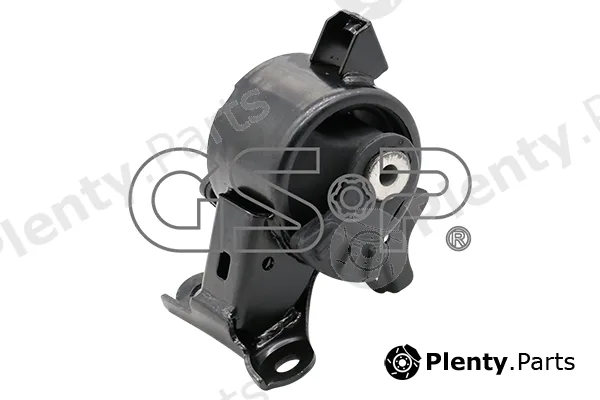 GSP-BR 511116 — Mounting, engine