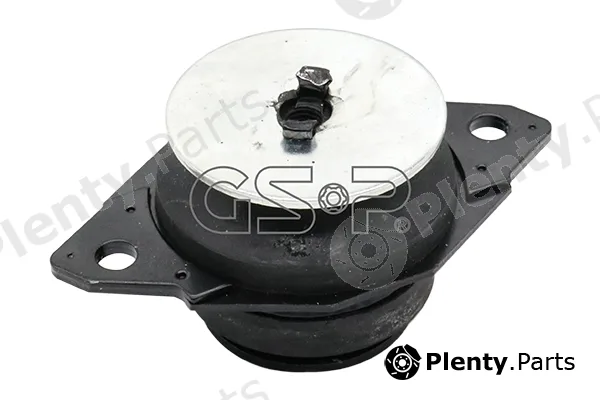 GSP-BR 510082 — Mounting, engine