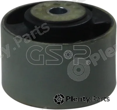 GSP-BR 517859 — Mounting, engine