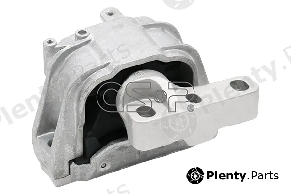 GSP-BR 510335 — Mounting, engine