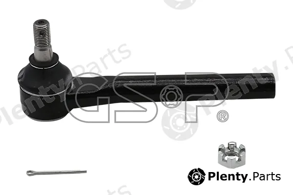 GSP-BR S071263 — Tie Rod End