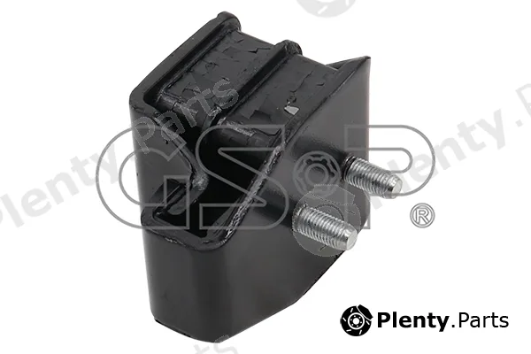 GSP-BR 514364 — Mounting, engine