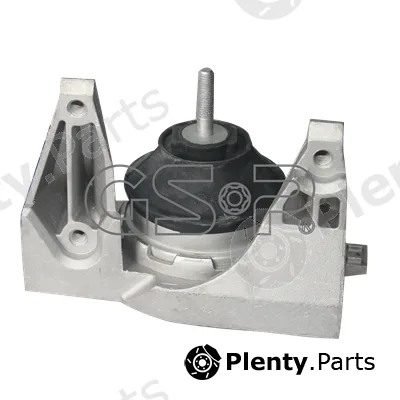 GSP-BR 510118 — Mounting, engine