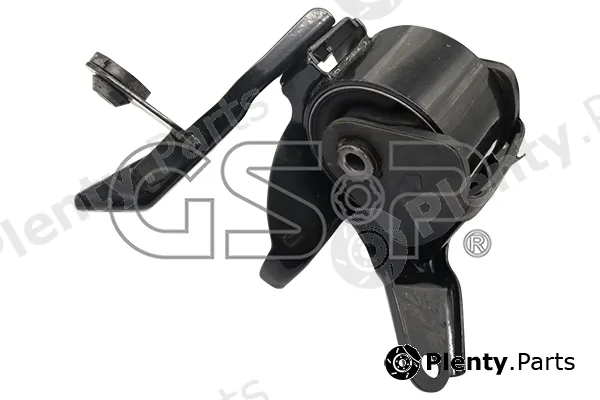 GSP-BR 530097 — Mounting, engine