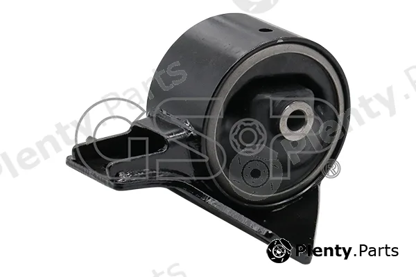 GSP-BR 514449 — Mounting, engine