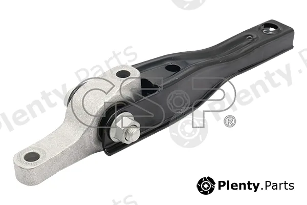 GSP-BR 533849 — Mounting, engine
