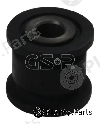 GSP-BR 517451 — Mounting, steering gear