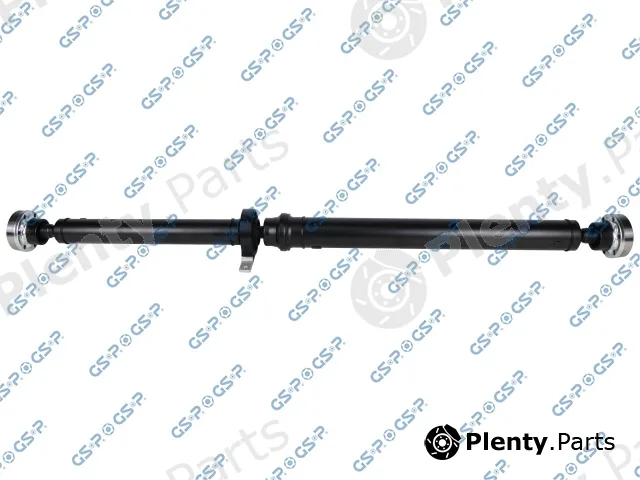 GSP-BR PS900592 — Propshaft, axle drive