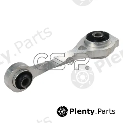 GSP-BR 510781 — Mounting, engine