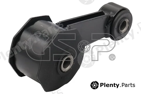 GSP-BR 533914 — Mounting, engine