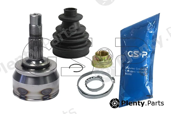 GSP-BR 817076 — Joint Kit, drive shaft