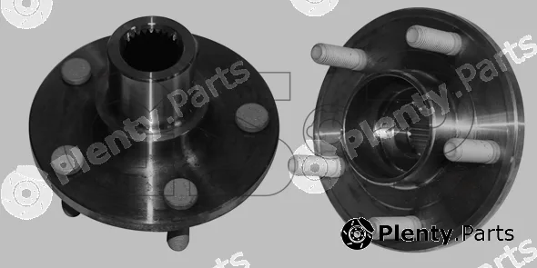 GSP-BR 9427038 — Wheel Hub