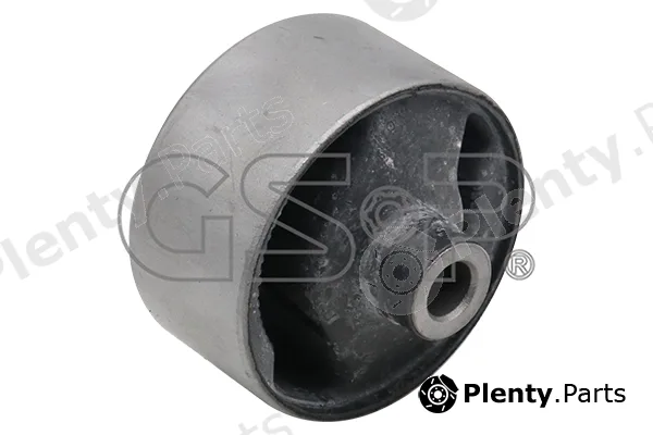 GSP-BR 513158 — Mounting, engine