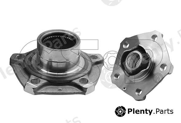GSP-BR 9442002 — Wheel Hub
