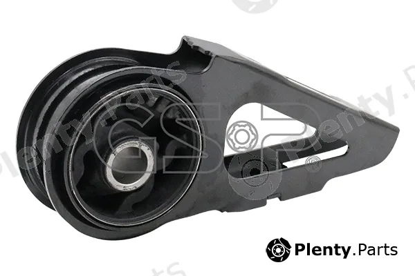 GSP-BR 511104 — Mounting, engine