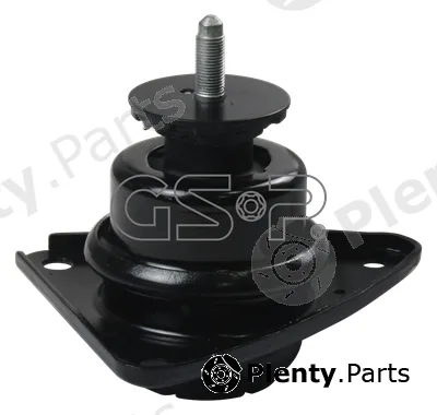 GSP-BR 518168 — Mounting, engine