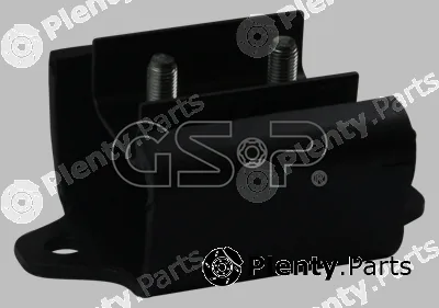 GSP-BR 511899 — Mounting, engine