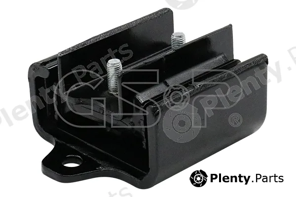 GSP-BR 514682 — Mounting, engine