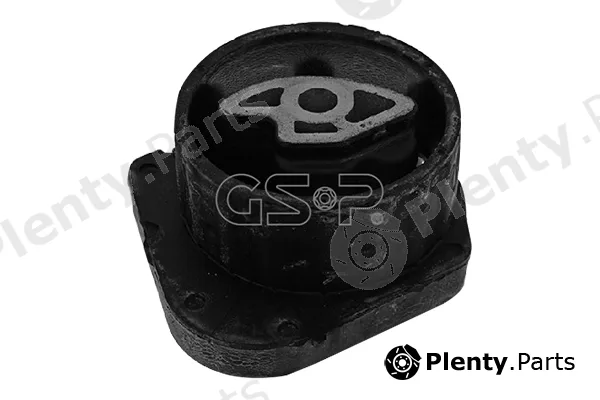 GSP-BR 537770 — Mounting, engine