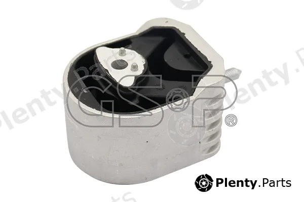 GSP-BR 518006 — Mounting, engine