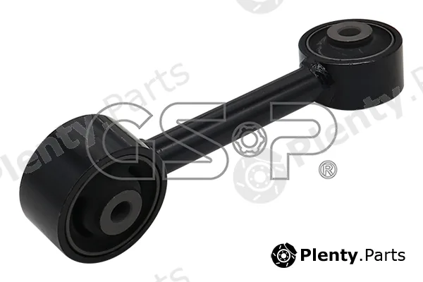 GSP-BR 512141 — Mounting, engine