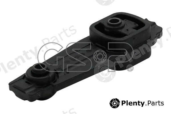 GSP-BR 512775 — Mounting, engine