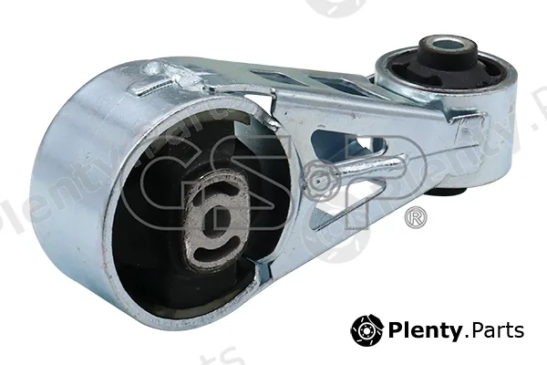 GSP-BR 513900 — Mounting, engine