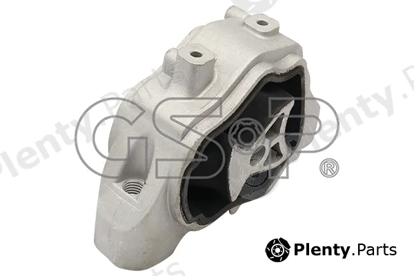 GSP-BR 533916 — Mounting, engine