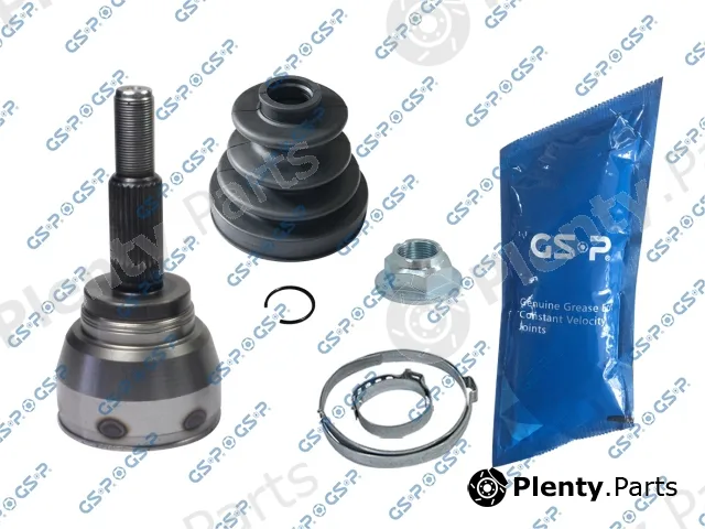 GSP-BR 818268 — Joint Kit, drive shaft