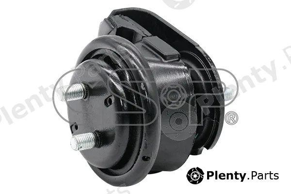 GSP-BR 514772 — Mounting, engine