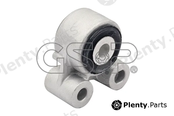 GSP-BR 517939 — Mounting, engine