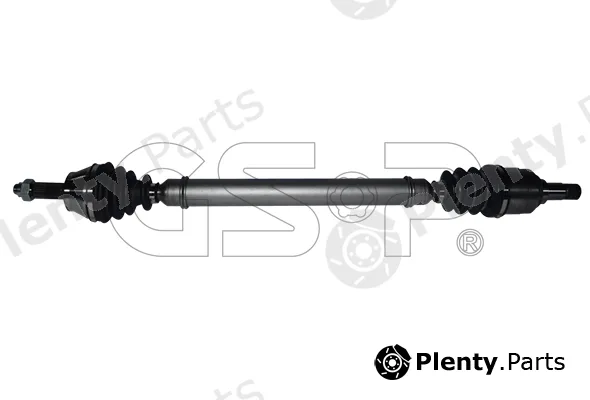 GSP-BR 218289 — Drive Shaft