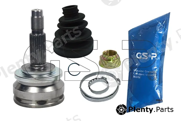 GSP-BR 859386 — Joint Kit, drive shaft