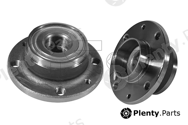 GSP-BR 9230063 — Wheel Hub