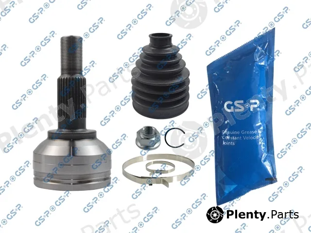 GSP-BR 802557 — Joint Kit, drive shaft