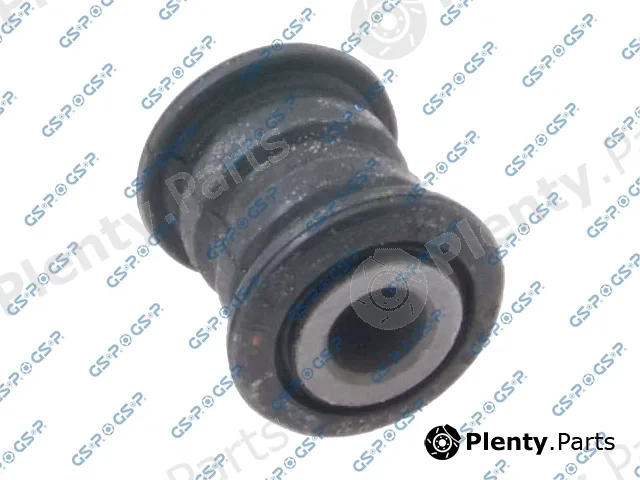 GSP-BR 535505 — Mounting, steering gear