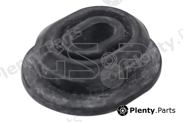GSP-BR 514038 — Mounting, radiator